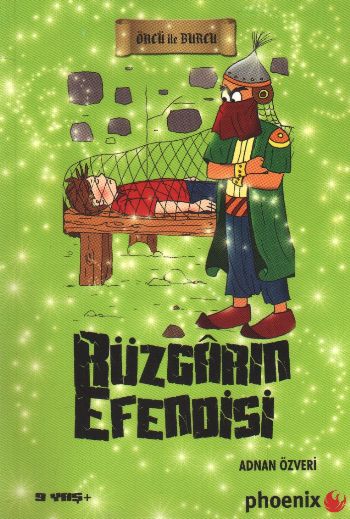 Rüzgarın Efendisi