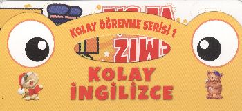 Kolay Öğrenme  Çevremiz ve Biz