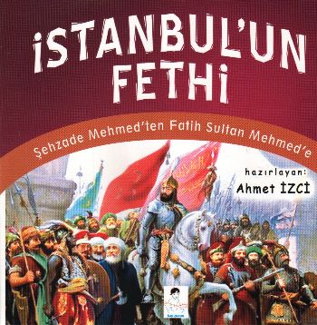 İstanbulun Fethi