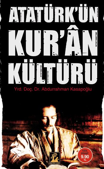 Atatürkün Kuran Kültürü Cep Boy