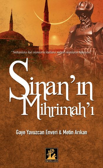 Sinanın Mihrimahı