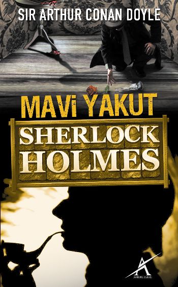 Mavi Yakut  Sherlock Holmes  Cep Boy