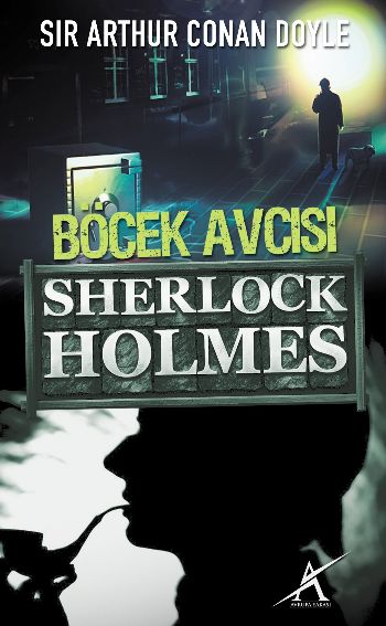 Böcek Avcısı  Sherlock Holmes Cep Boy