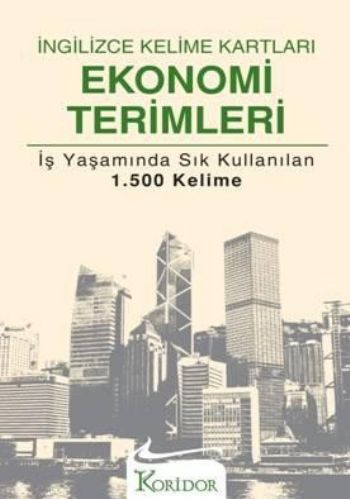 Ekonomı Terımıng Kelıme