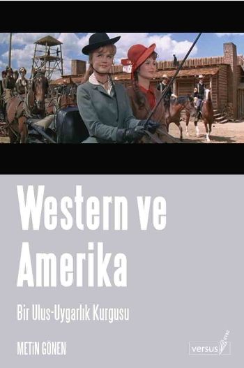 Western ve Amerika