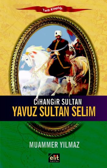 Cihangir SultanYavuz Sultan Selim