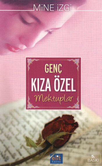 Genç Kıza Özel Mektuplar