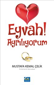 Eyvah Ayrılıyorum