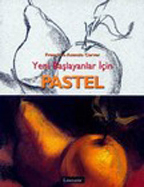 Pastel Yeni Başlayanlar İçin