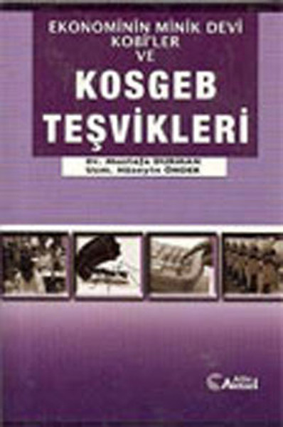 Ekonominin Minik Devi Kobiler ve Kosgeb Teşvikleri