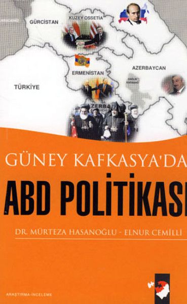 Güney Kafkasyada ABD Politikası