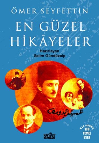 En Güzel Hikayeler