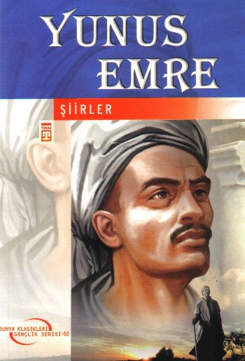 Yunus Emre ŞiirleriGençlik Serisi