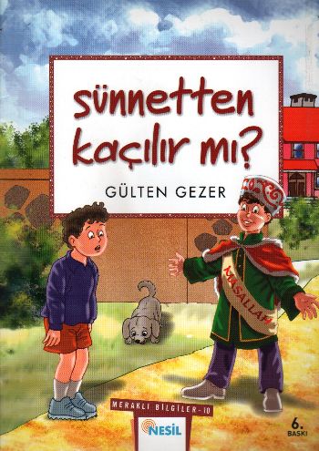 Sünnetten Kaçılır Mı Meraklı Bilgiler 10