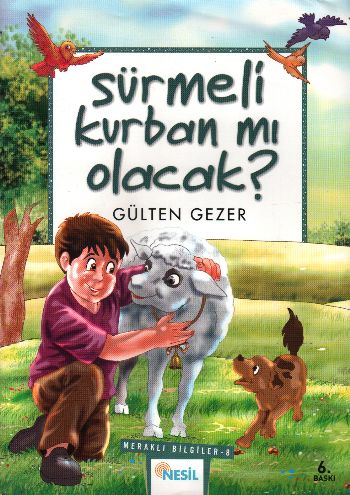 Sürmeli Kurban mı Olacak Meraklı Bilgiler 8