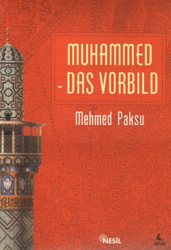 Muhammed Vas Vorbild