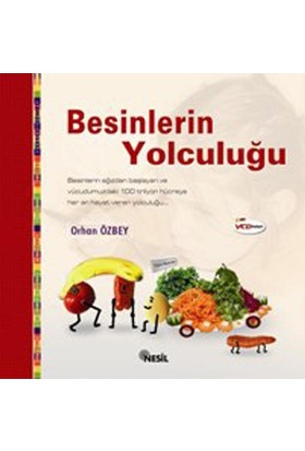 Besinlerin Yolculuğu