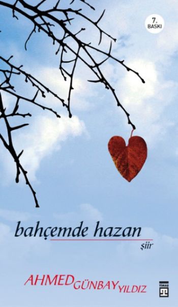 Bahçemde Hazan