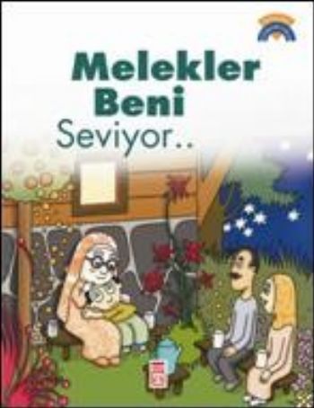 Melekler Beni Seviyor