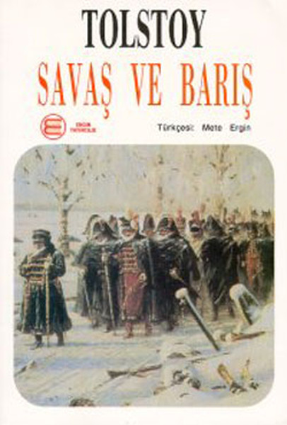 Savaş ve Barış Takım