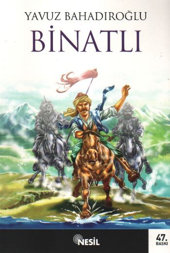 Binatlı