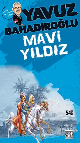 Mavi Yıldız Akıncı