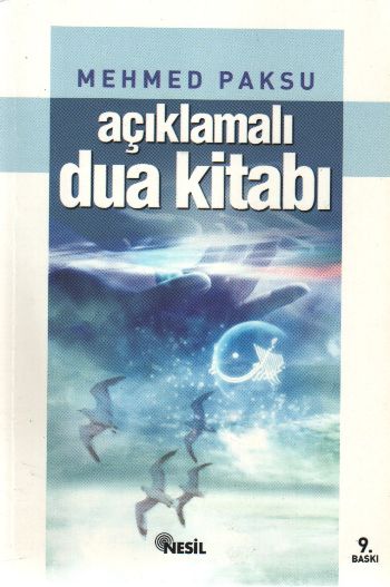 Açıklamalı Dua Kitabı