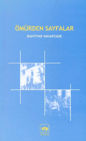 Ömürden Sayfalar