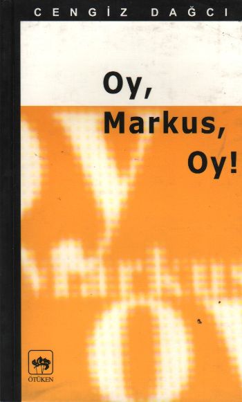 Oy markus Oy