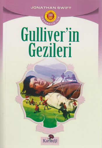 Gulliverin Gezileri