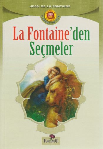 La Fontaine’den Seçmeler