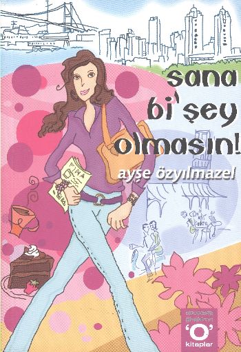 Sana Bişey Olmasın