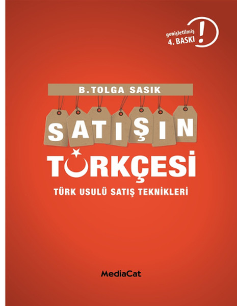 Satışın Türkçesi Türklere Satış Yapmanın İncelikleri