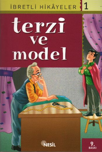 Terzi ve Model İbretli Hikayeler 1