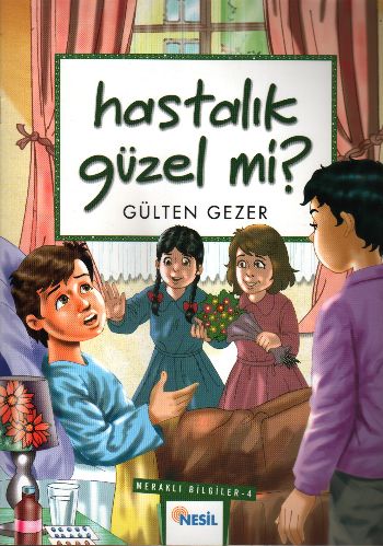 Hastalık Güzel Mi Meraklı Bilgiler 4