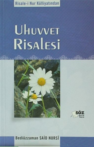 Uhuvvet Risalesi