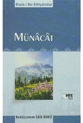 Münacat