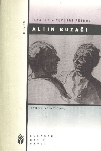 Altın Buzağı