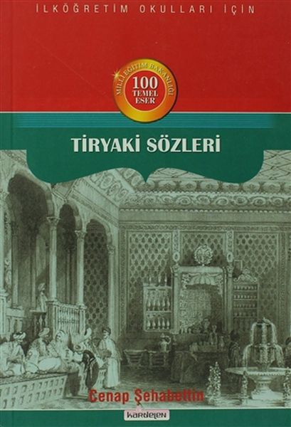 Tiryaki Sözleri