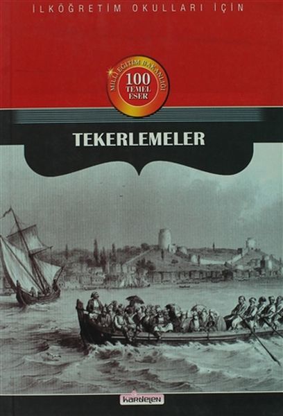 Tekerlemeler  İlköğretim Okulları İçin