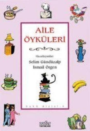 Aile ÖyküleriÖykü Dizisi 6