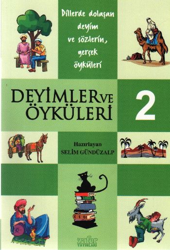 Deyimler ve Öyküleri 2