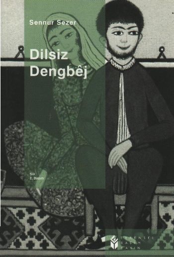 Dilsiz Dengbej