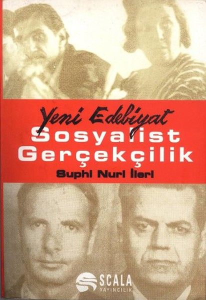 Sosyalist Gerçekçilik