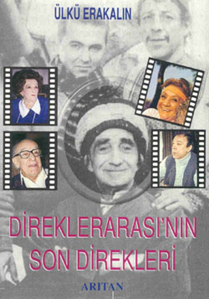 Direklerarasının Son Direkleri