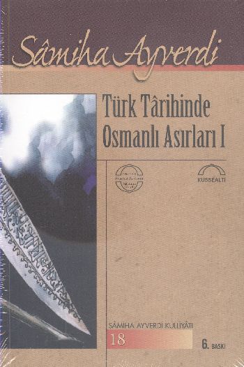 Türk Tarihinde Osmanlı Asırları 1 2 Cilt