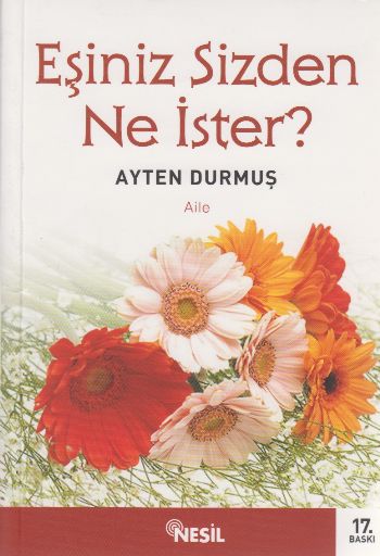 Eşiniz Sizden Ne İster