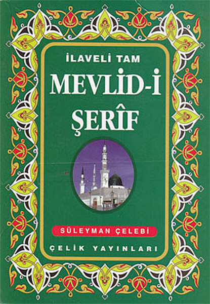 Mevlidİ Şerif