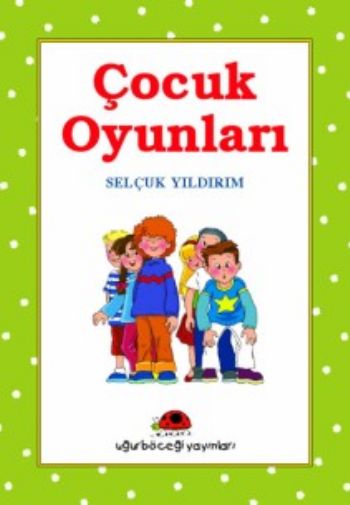 Çocuk Oyunları1