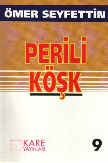 Perili Köşk